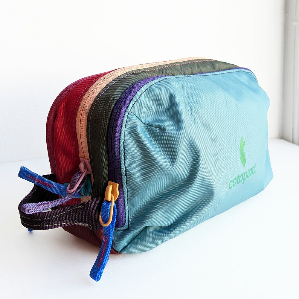 コトパクシ NIDO ポーチ