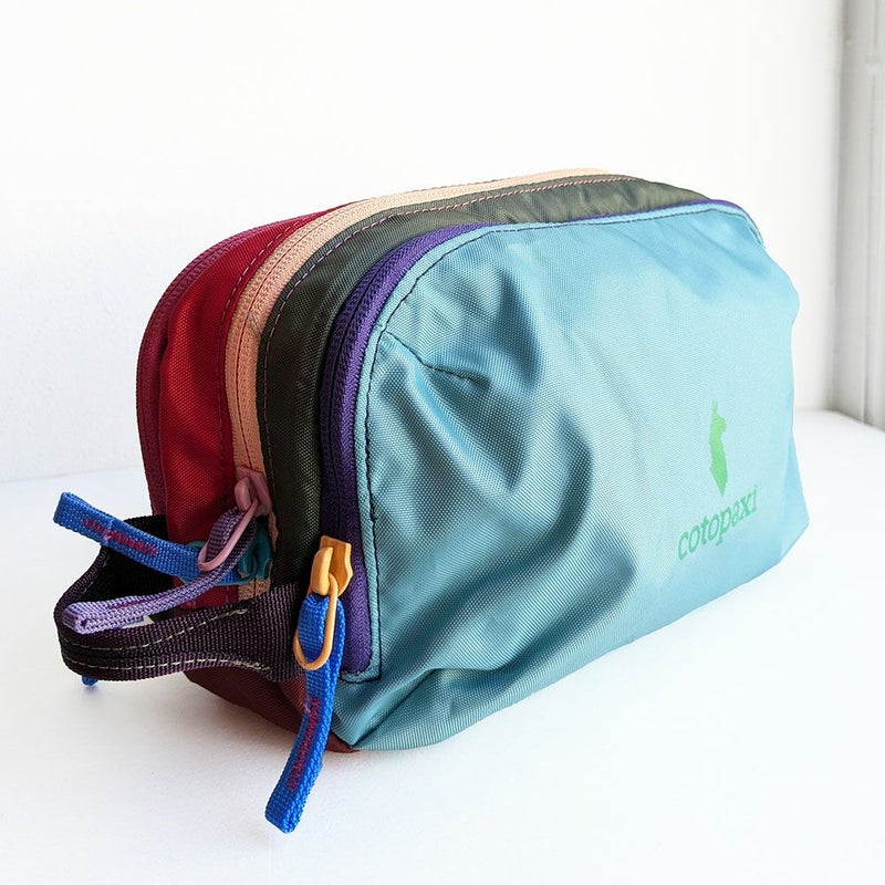 コトパクシ NIDO ポーチ