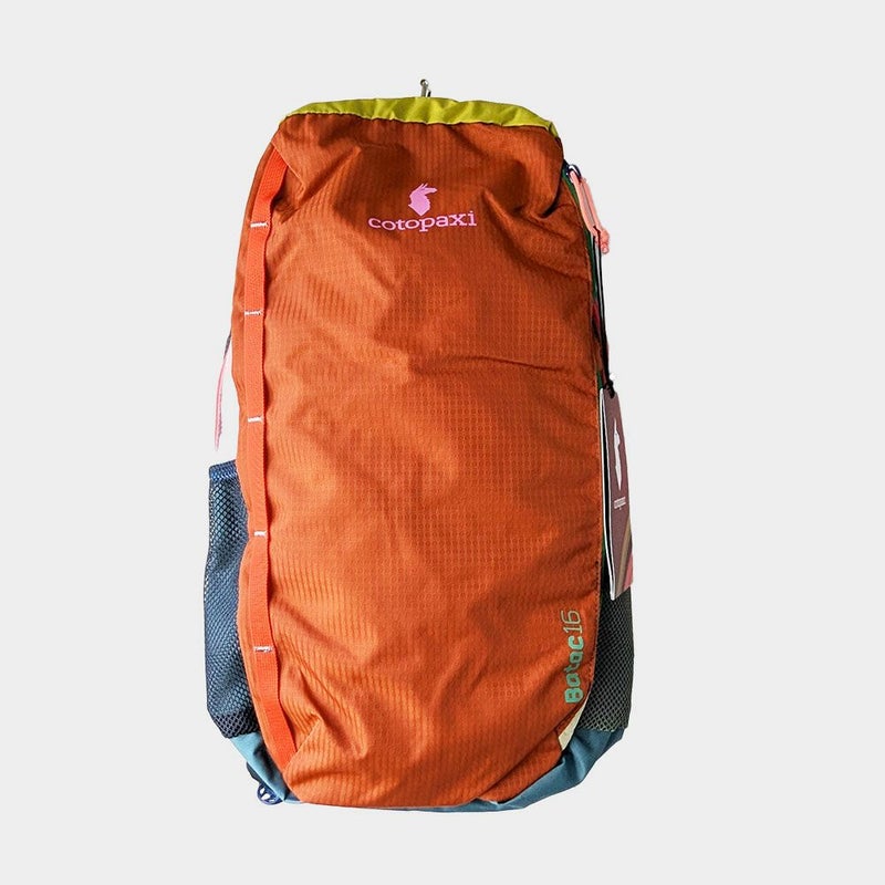 コトハクシ BATAC16L リュック ハックハック