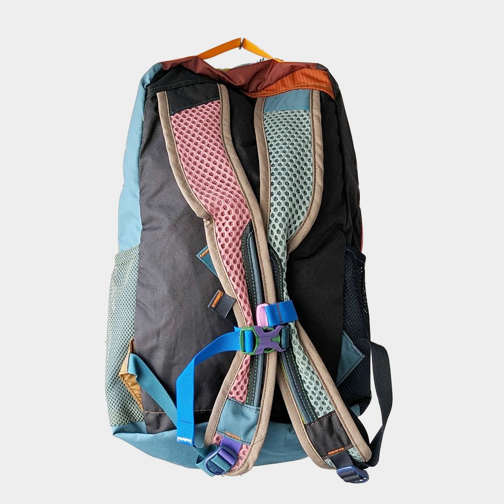 コトハクシ BATAC16L リュック ハックハック