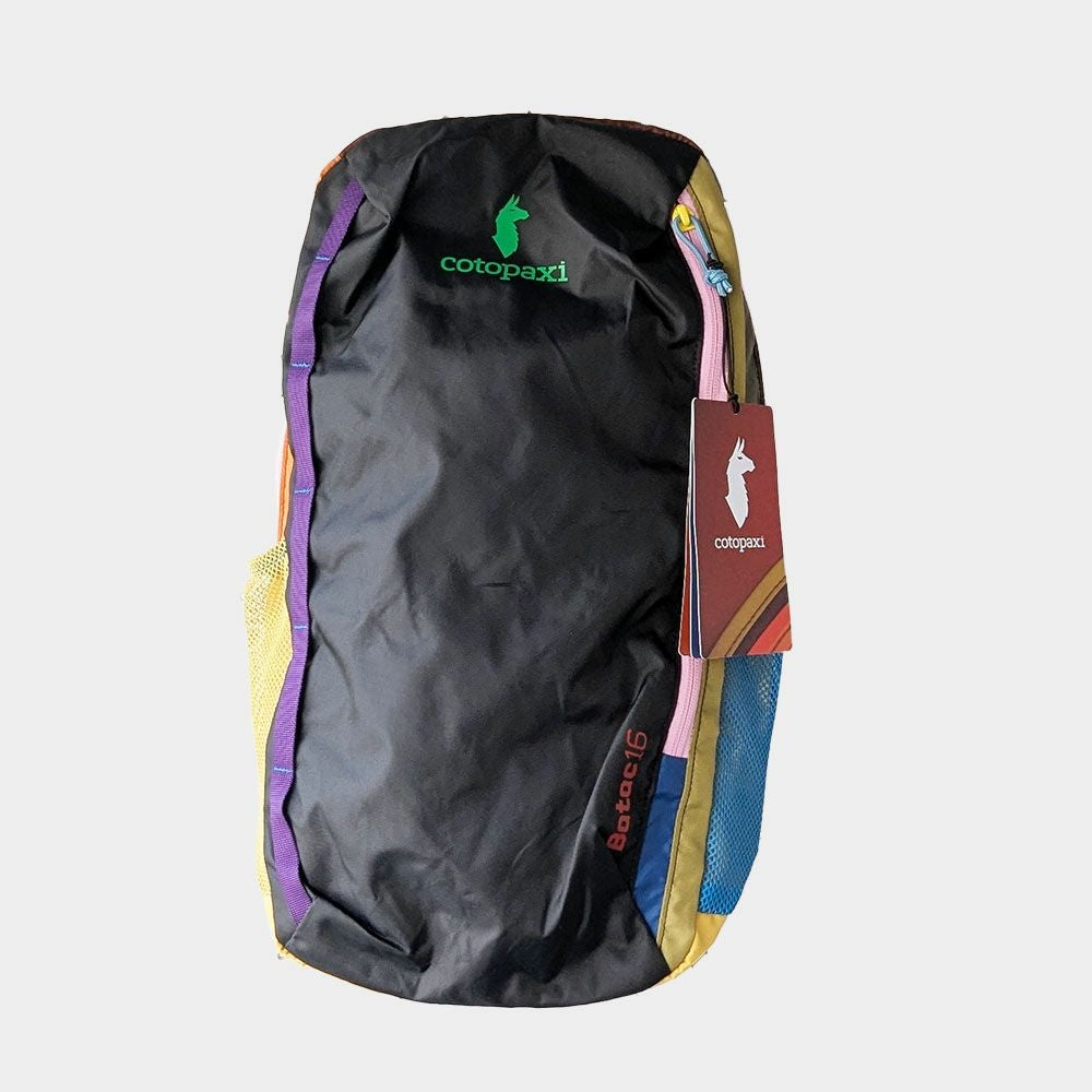 コトハクシ BATAC16L リュック ハックハック