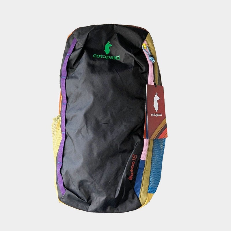 コトハクシ BATAC16L リュック ハックハック