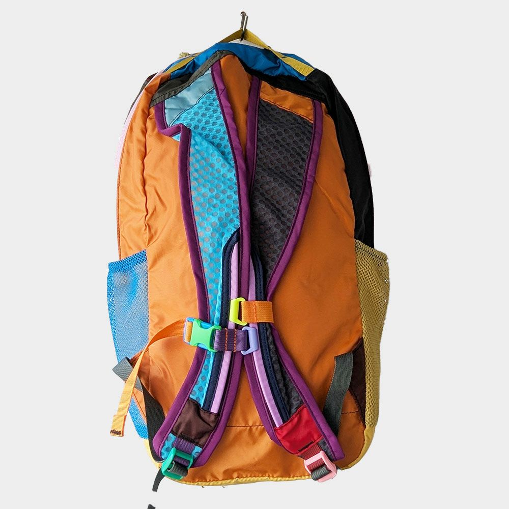 コトハクシ BATAC16L リュック ハックハック