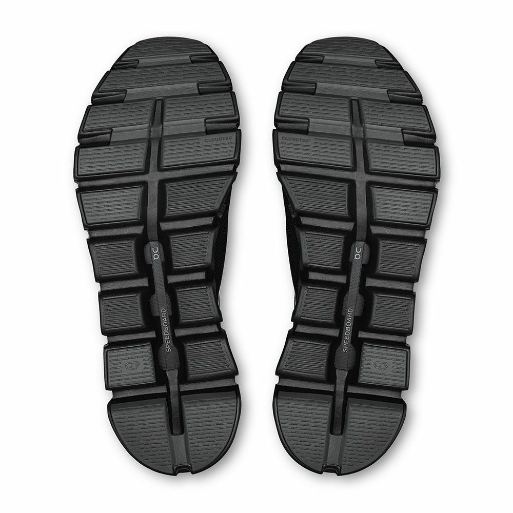 On Cloud6 Coast メンズ スニーカー 軽量 通気性 クッション性 かかとが踏める 2WAY仕様 旅行や日常に快適なトラベルスニーカー オン クラウド6 コースト