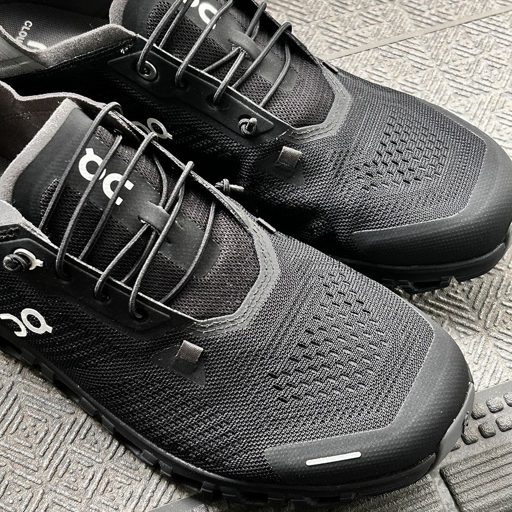 On Cloud6 Coast メンズ スニーカー 軽量 通気性 クッション性 かかとが踏める 2WAY仕様 旅行や日常に快適なトラベルスニーカー オン クラウド6 コースト