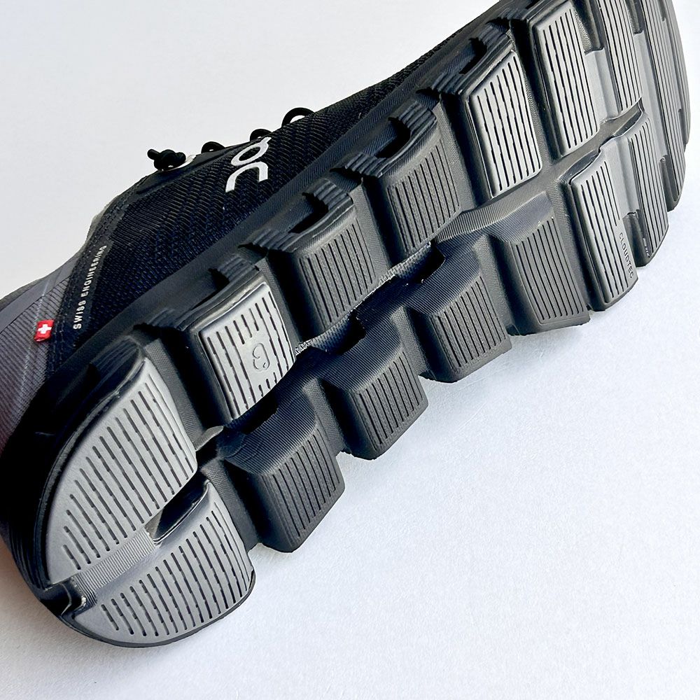 On Cloud6 Coast メンズ スニーカー 軽量 通気性 クッション性 かかとが踏める 2WAY仕様 旅行や日常に快適なトラベルスニーカー オン クラウド6 コースト