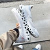 On Cloud6 Coast レディース スニーカー 軽量 通気性 クッション性 かかとが踏める 2WAY仕様 旅行や日常に心地よいトラベルスニーカー オン クラウド6 コースト