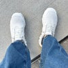 On Cloud6 Coast レディース スニーカー 軽量 通気性 クッション性 かかとが踏める 2WAY仕様 旅行や日常に心地よいトラベルスニーカー オン クラウド6 コースト