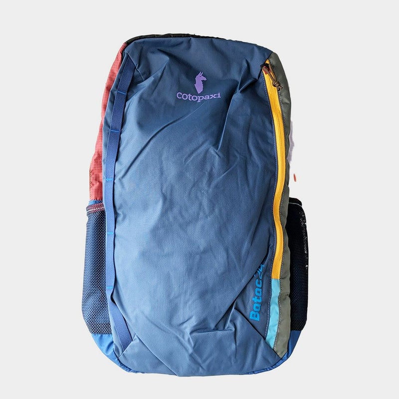 コトパクシ BATAC24 リュック バックパック