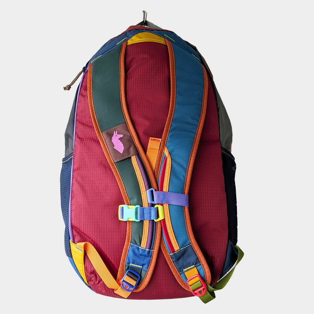 コトパクシ BATAC24 リュック バックパック