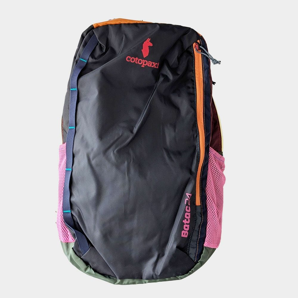 コトパクシ BATAC24 リュック バックパック