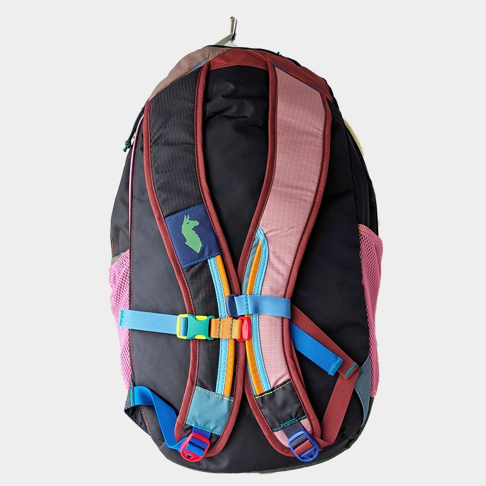 コトパクシ BATAC24 リュック バックパック