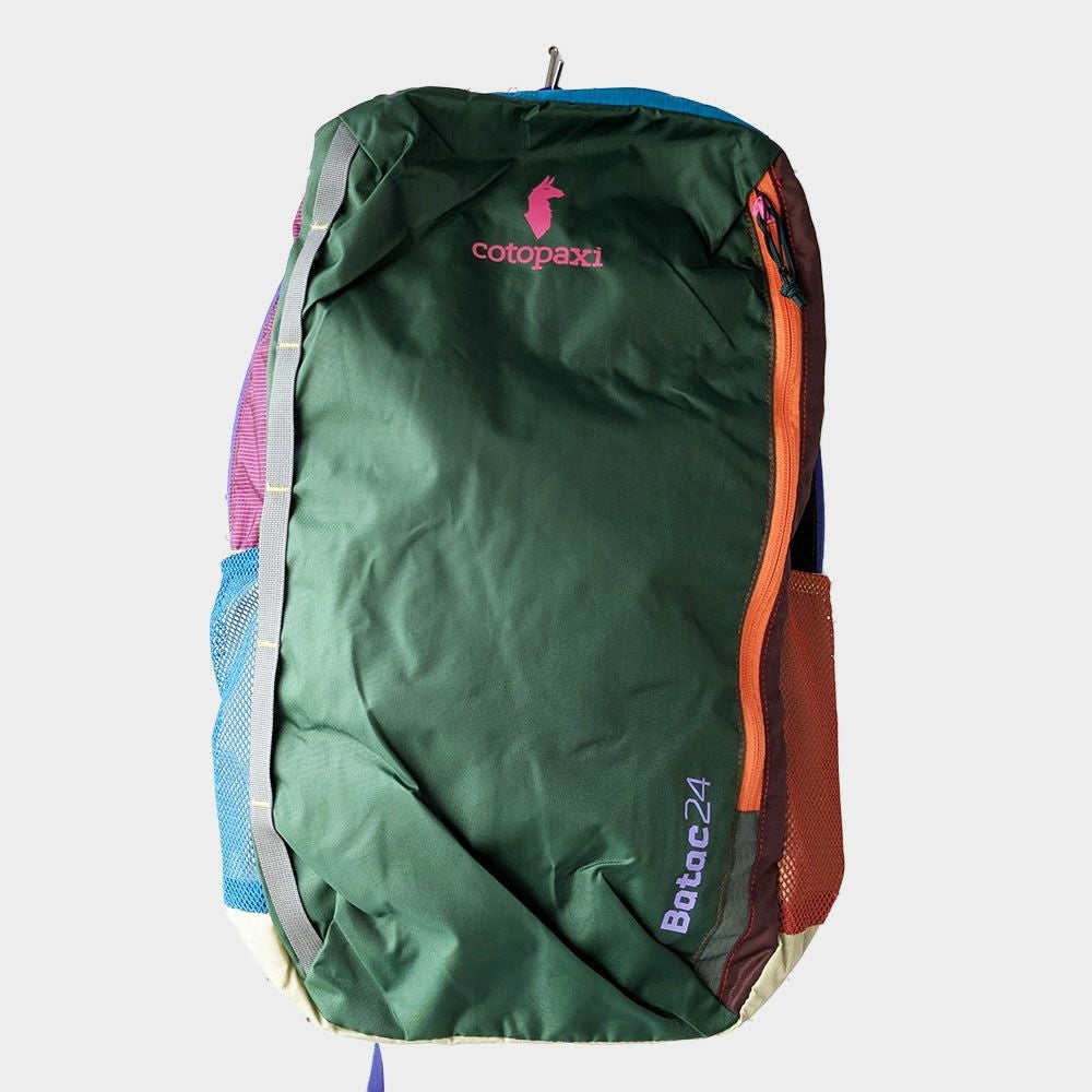 コトパクシ BATAC24 リュック バックパック