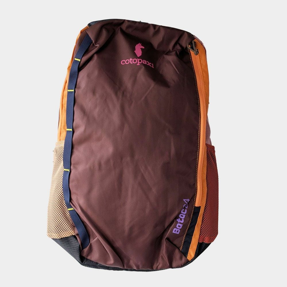 コトパクシ BATAC24 リュック バックパック