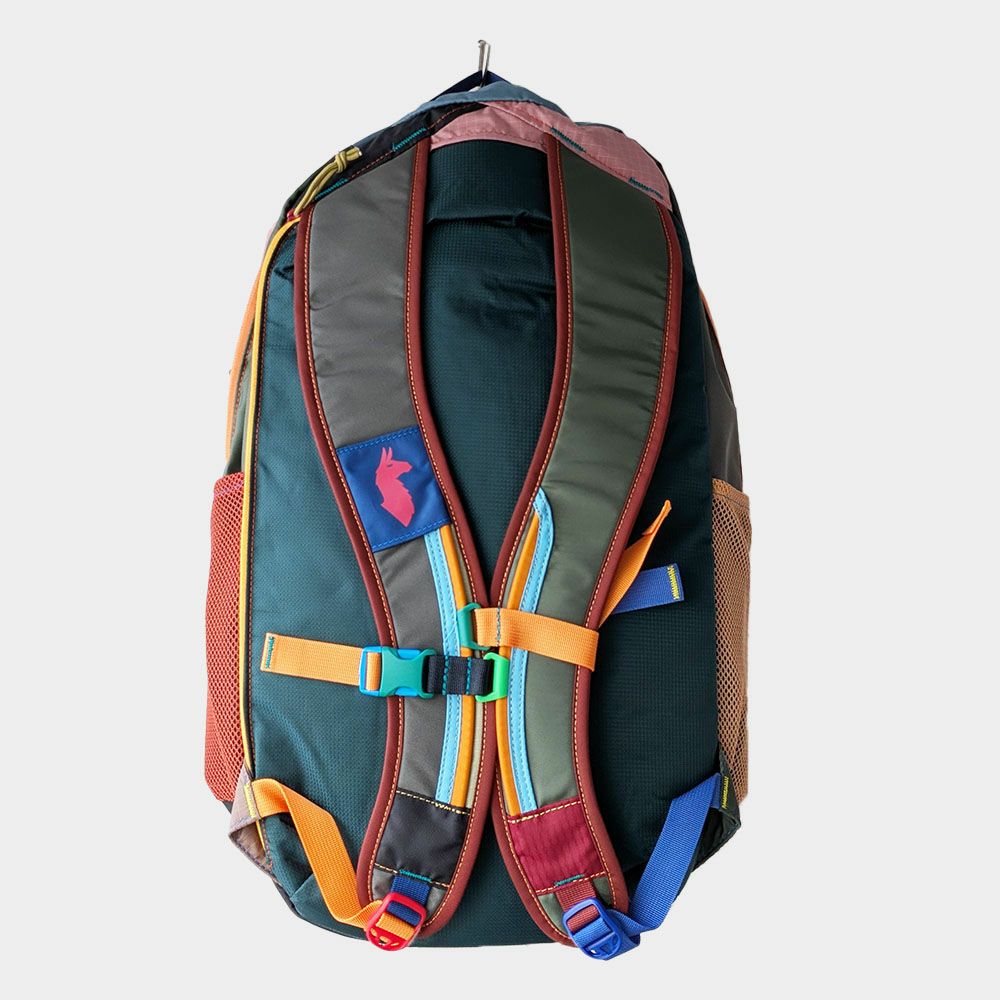 コトパクシ BATAC24 リュック バックパック