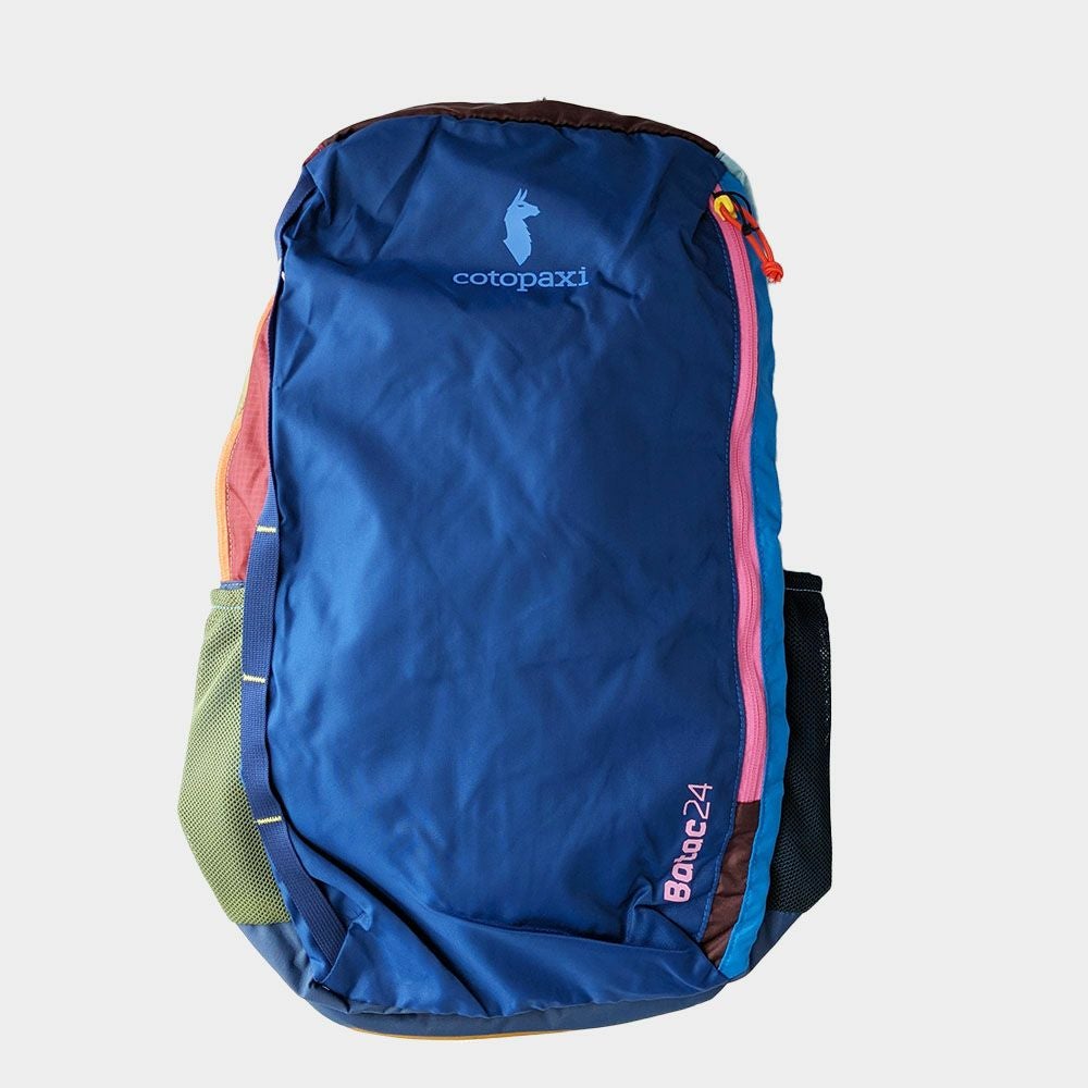 コトパクシ BATAC24 リュック バックパック