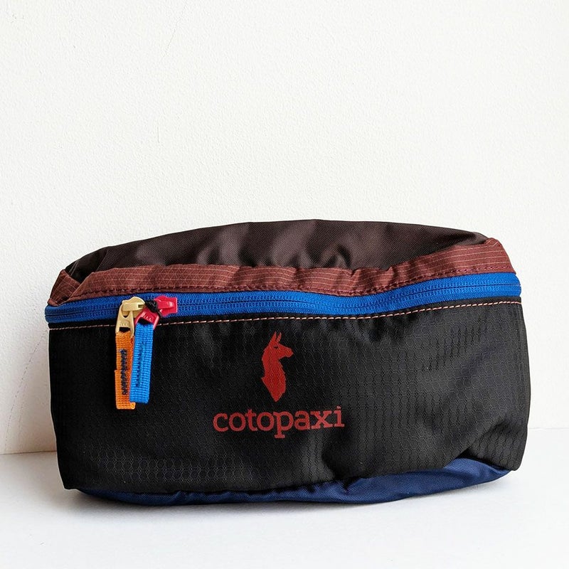 コトパクシ BATAAN ウエストポーチ