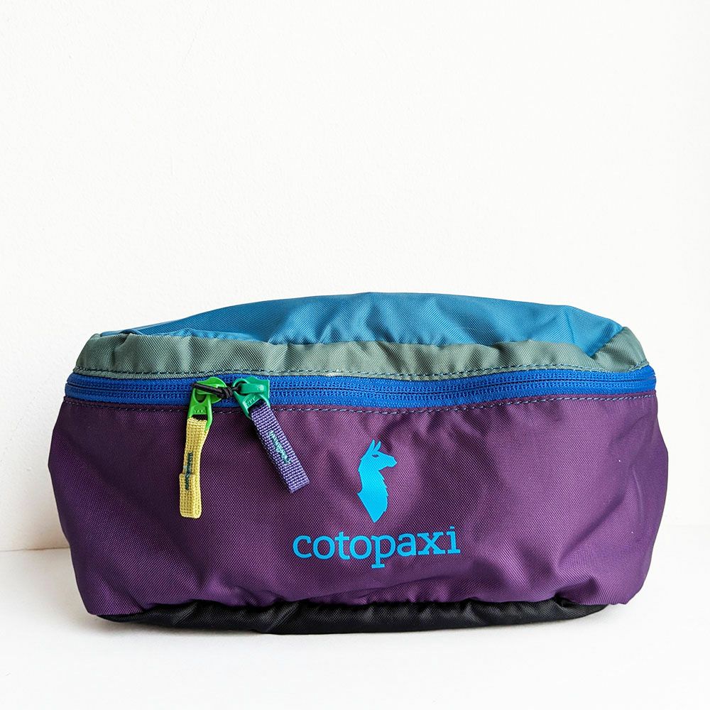 コトパクシ BATAAN ウエストポーチ