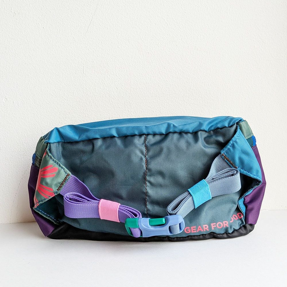 コトパクシ BATAAN ウエストポーチ