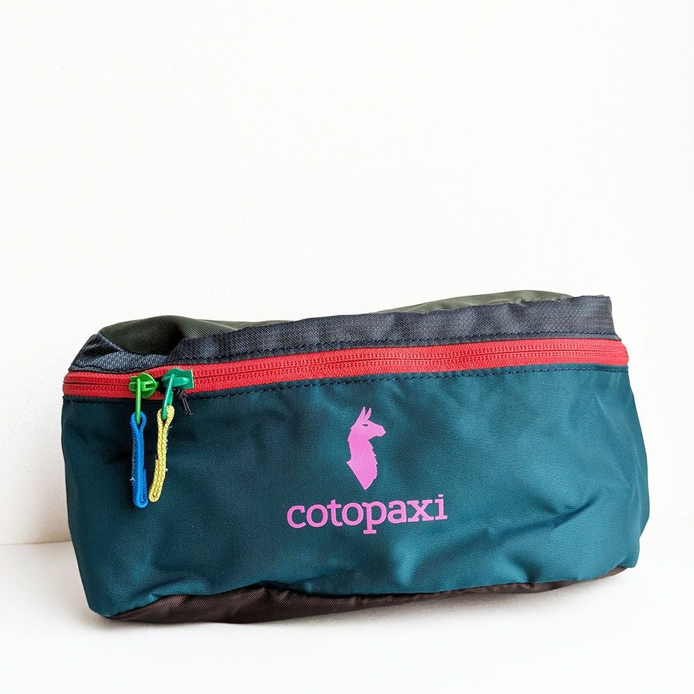 コトパクシ BATAAN ウエストポーチ