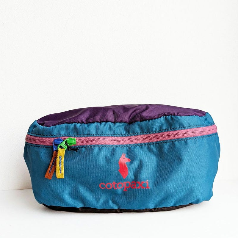 コトパクシ BATAAN ウエストポーチ