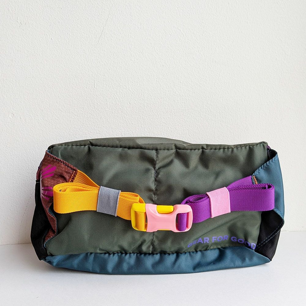 コトパクシ BATAAN ウエストポーチ