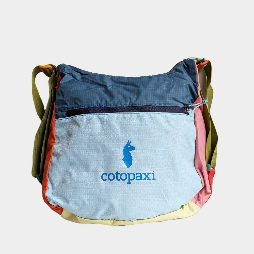 コトハクシ TAAL ショルダーバッグ