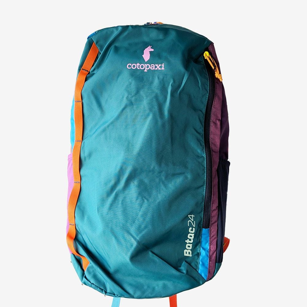 コトパクシ BATAC24 リュック バックパック