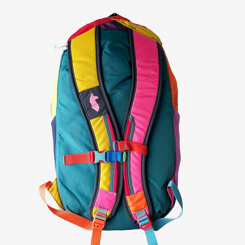 コトパクシ BATAC24 リュック バックパック