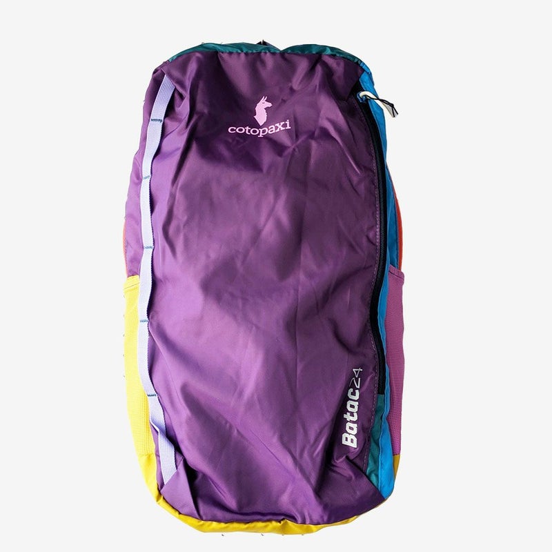 コトパクシ BATAC24 リュック バックパック