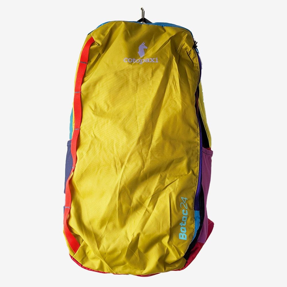 コトパクシ BATAC24 リュック バックパック