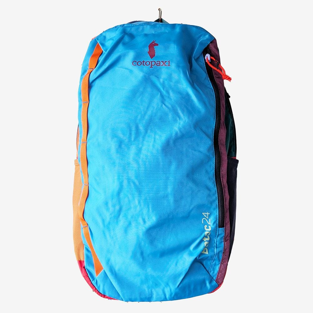 コトパクシ BATAC24 リュック バックパック