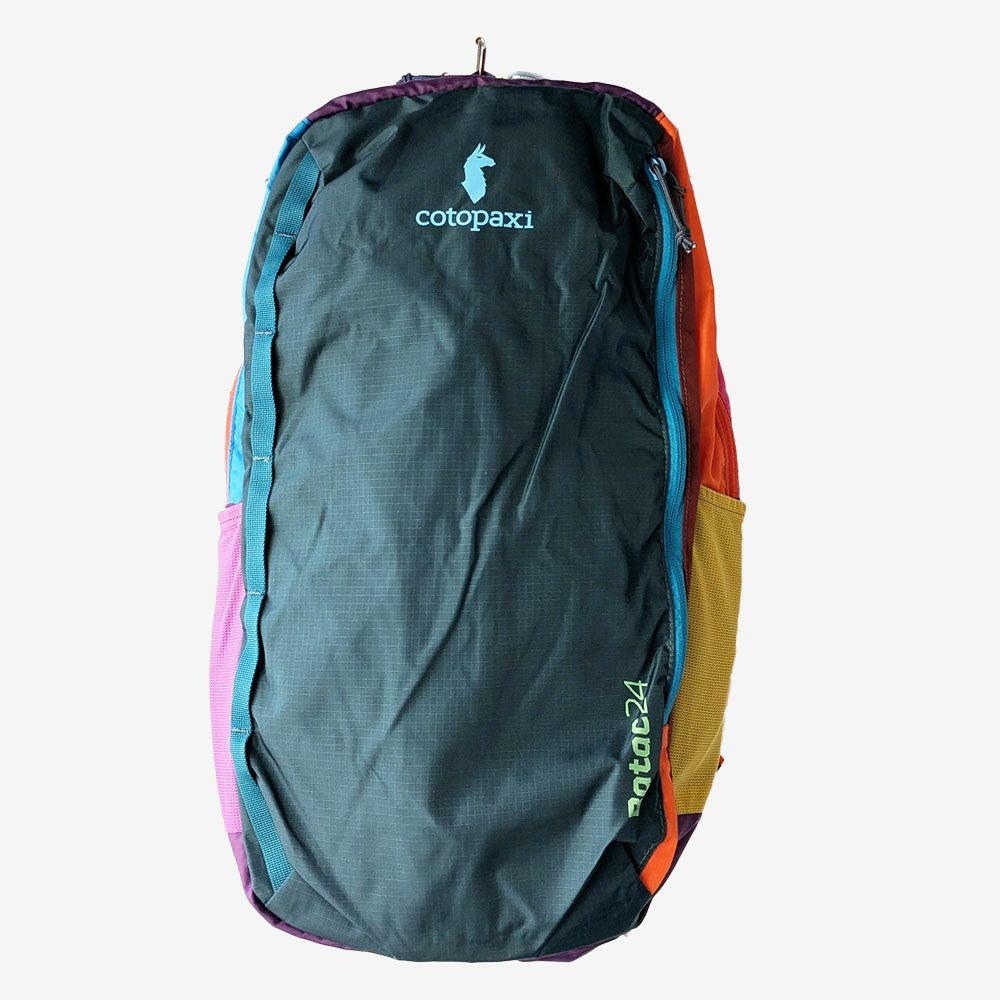 コトパクシ BATAC24 リュック バックパック