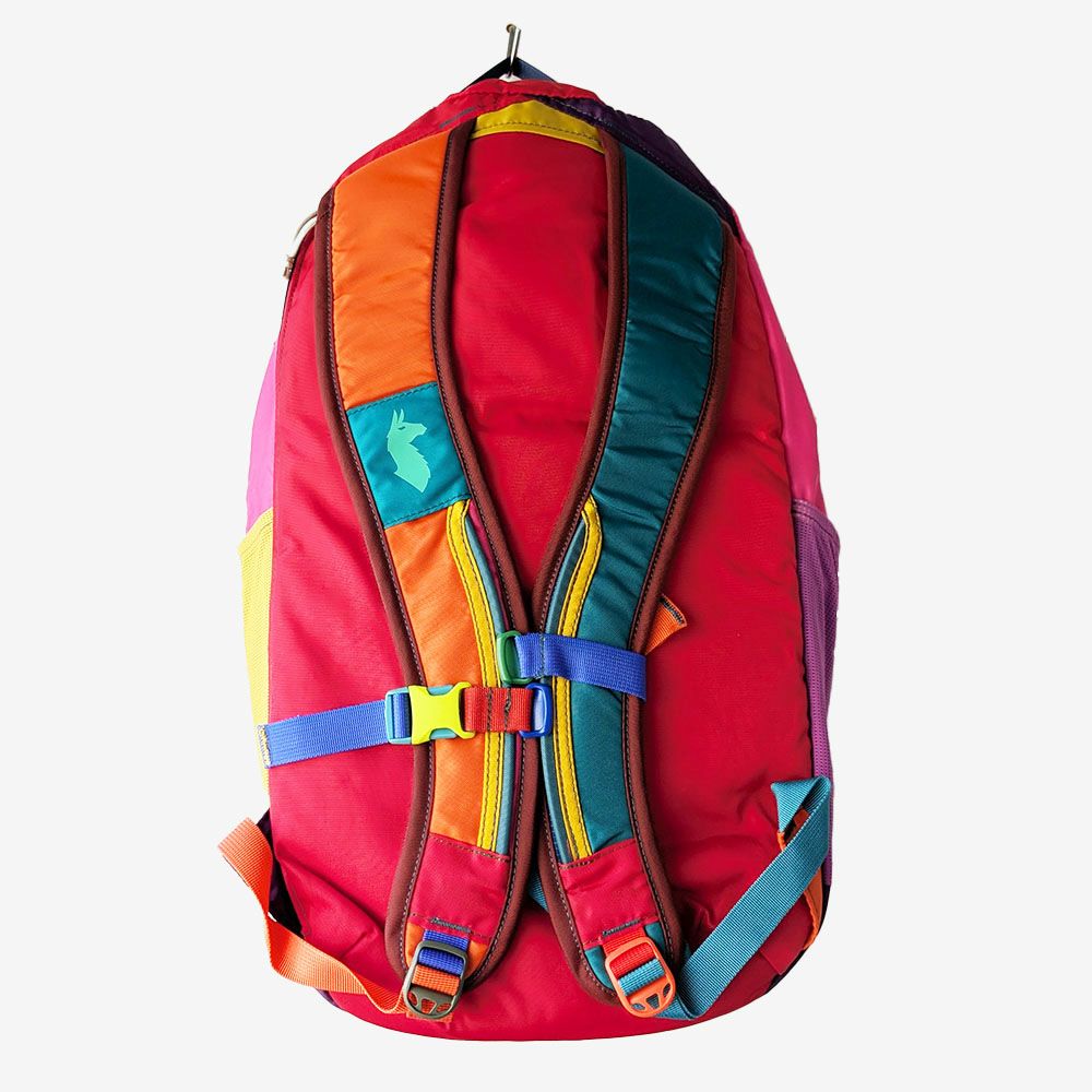 コトパクシ BATAC24 リュック バックパック