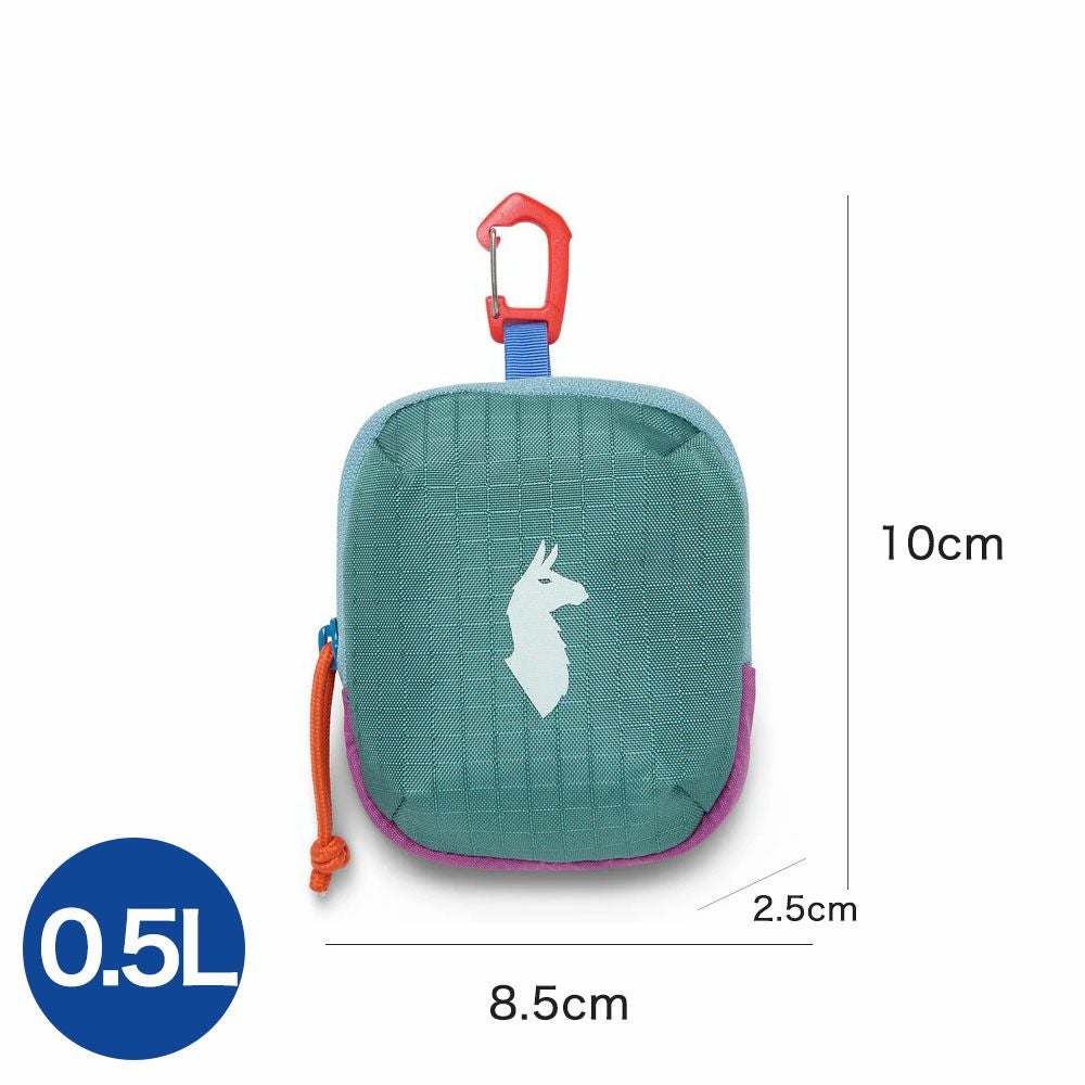 コトハクシ KAPAI1.5L ウエストホーチ ホティハック