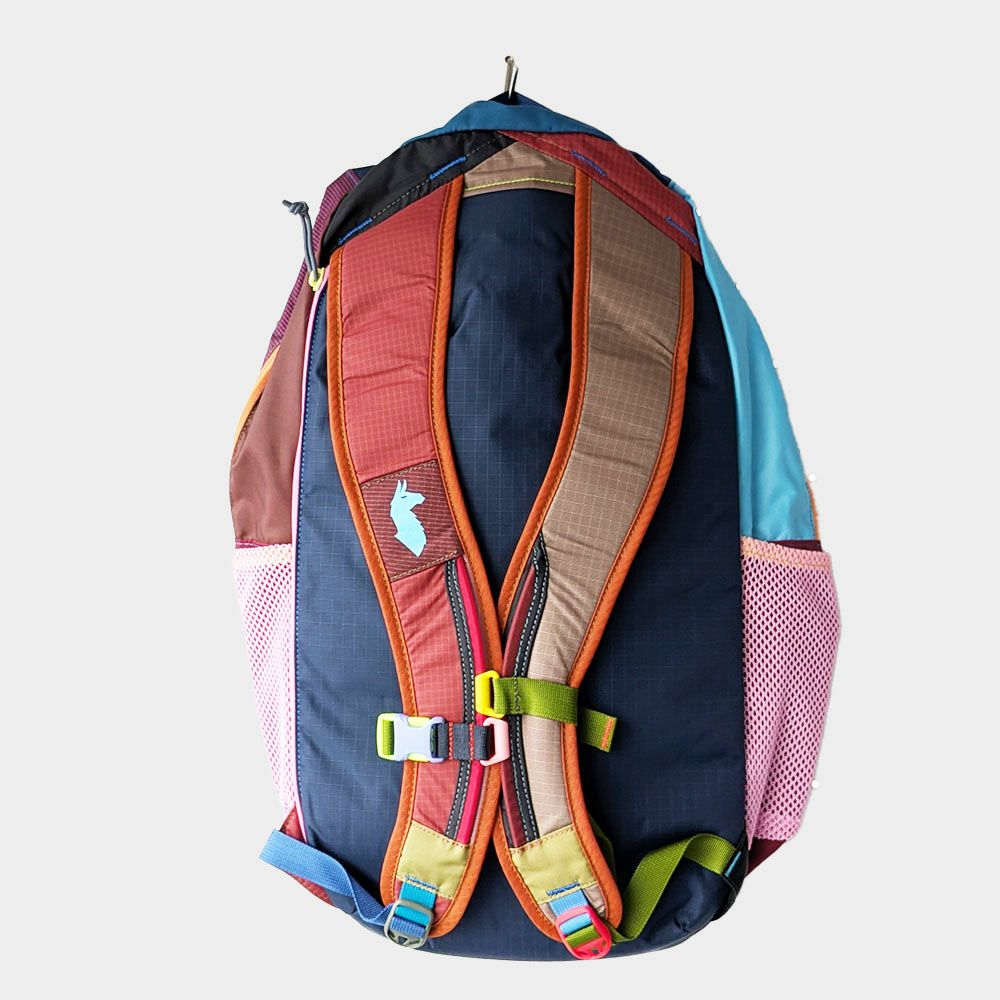 コトパクシ BATAC24 リュック バックパック