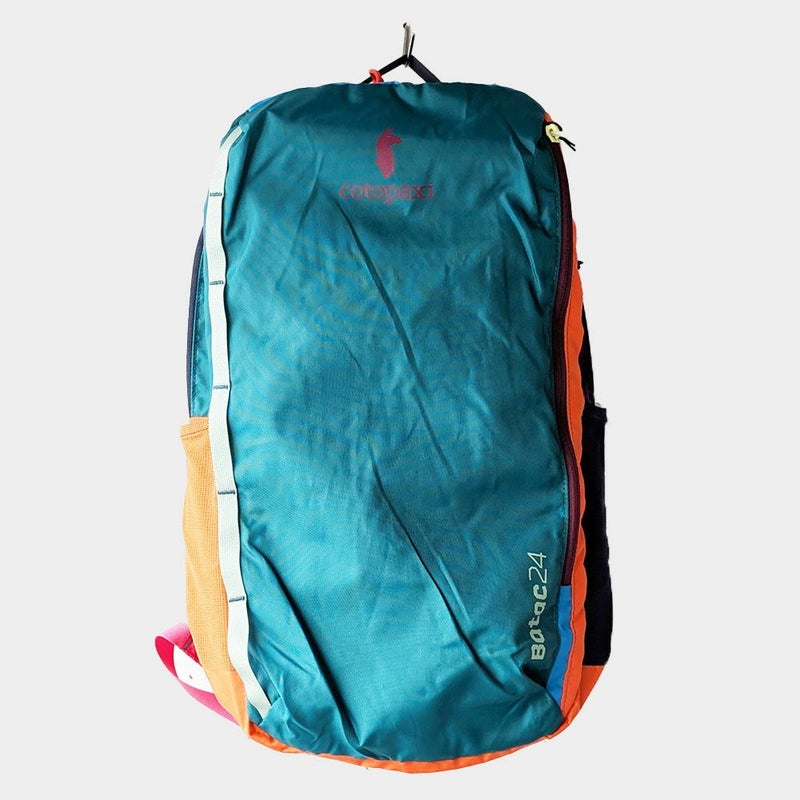 コトパクシ BATAC24 リュック バックパック