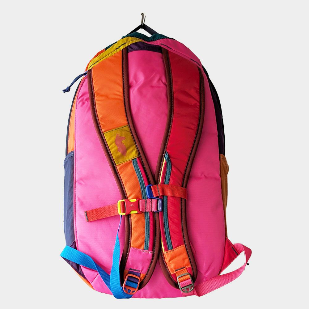 コトパクシ BATAC24 リュック バックパック