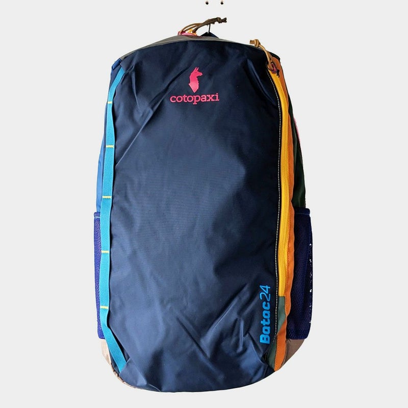 コトパクシ BATAC24 リュック バックパック