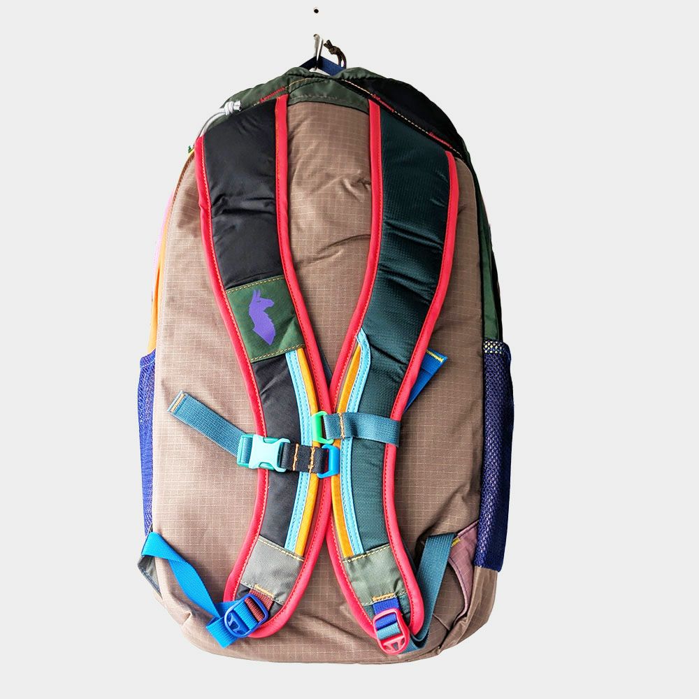 コトパクシ BATAC24 リュック バックパック