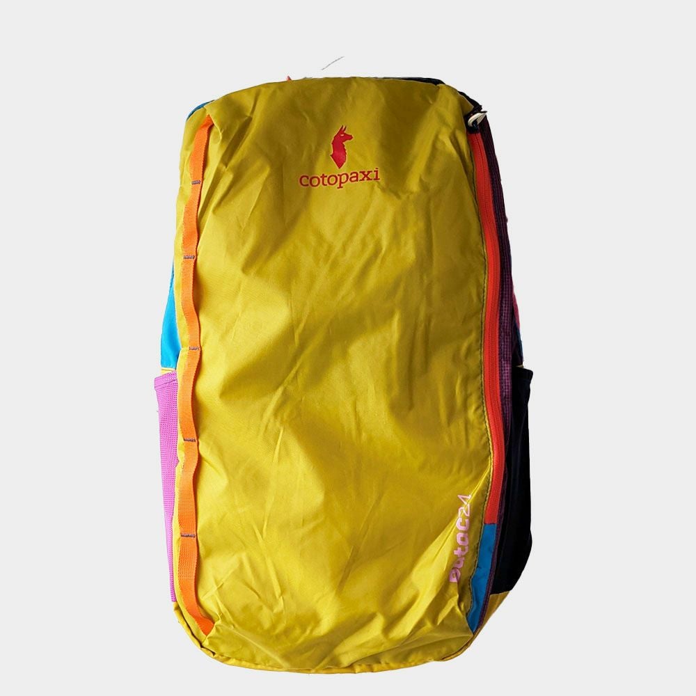 コトパクシ BATAC24 リュック バックパック