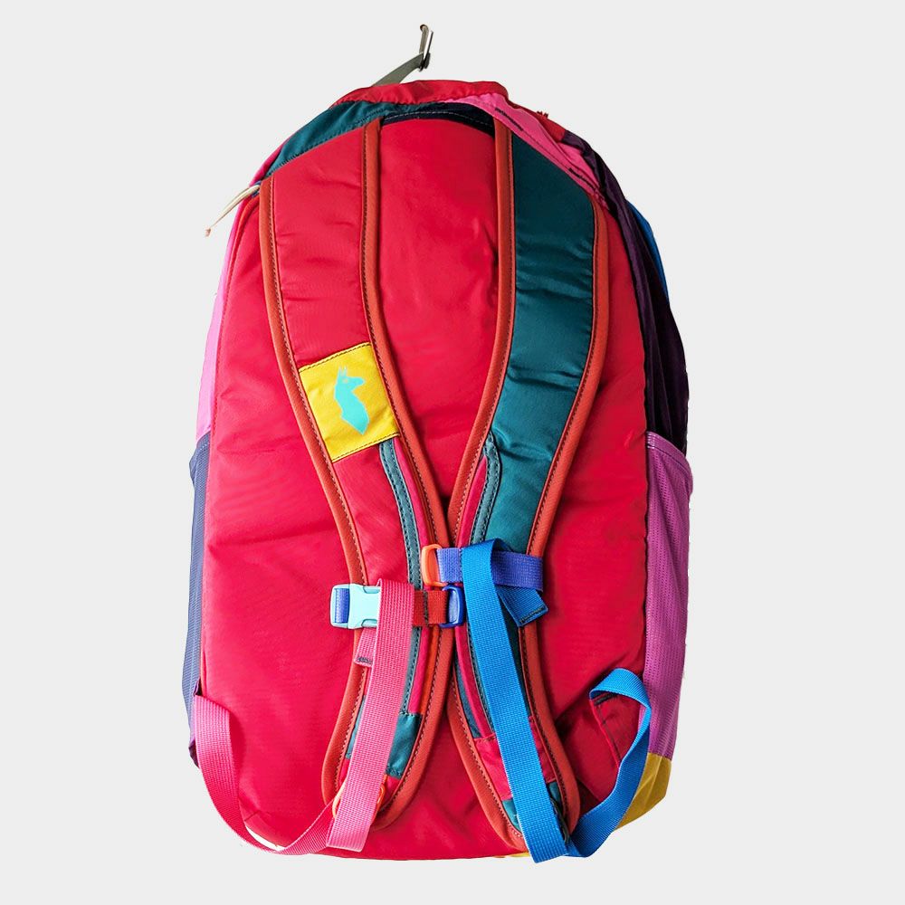 コトパクシ BATAC24 リュック バックパック