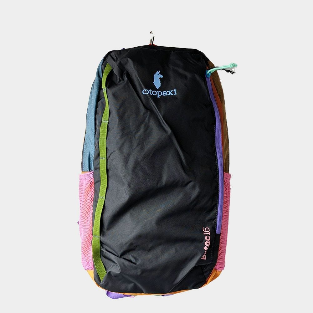 コトハクシ BATAC16L リュック ハックハック