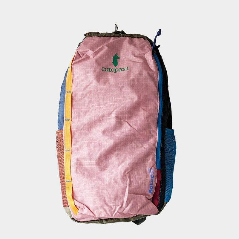 コトハクシ BATAC16L リュック ハックハック