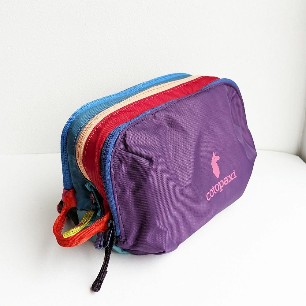 コトパクシ NIDO ポーチ