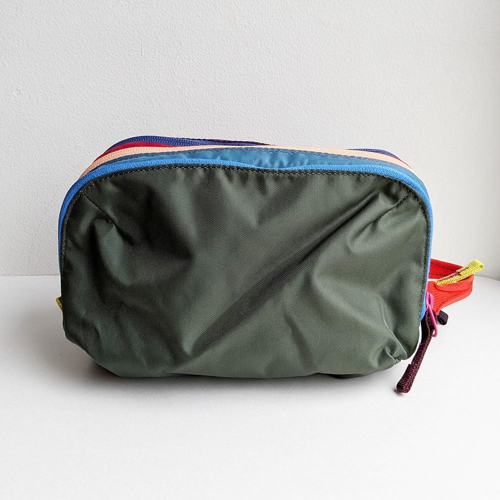 コトパクシ NIDO ポーチ