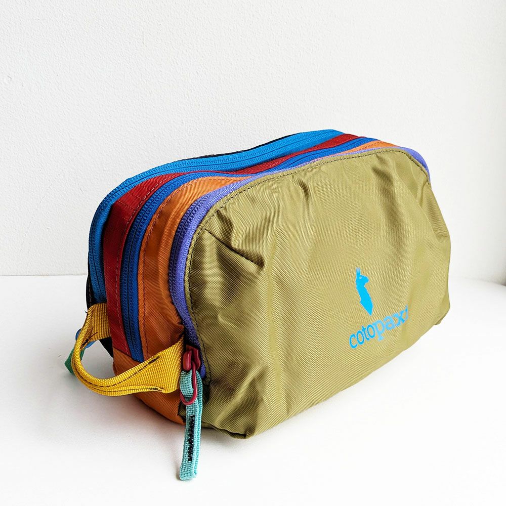 コトパクシ NIDO ポーチ