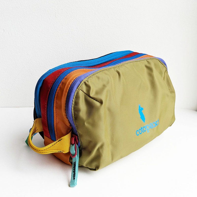 コトパクシ NIDO ポーチ