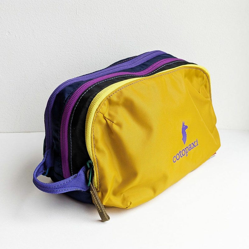 コトパクシ NIDO ポーチ