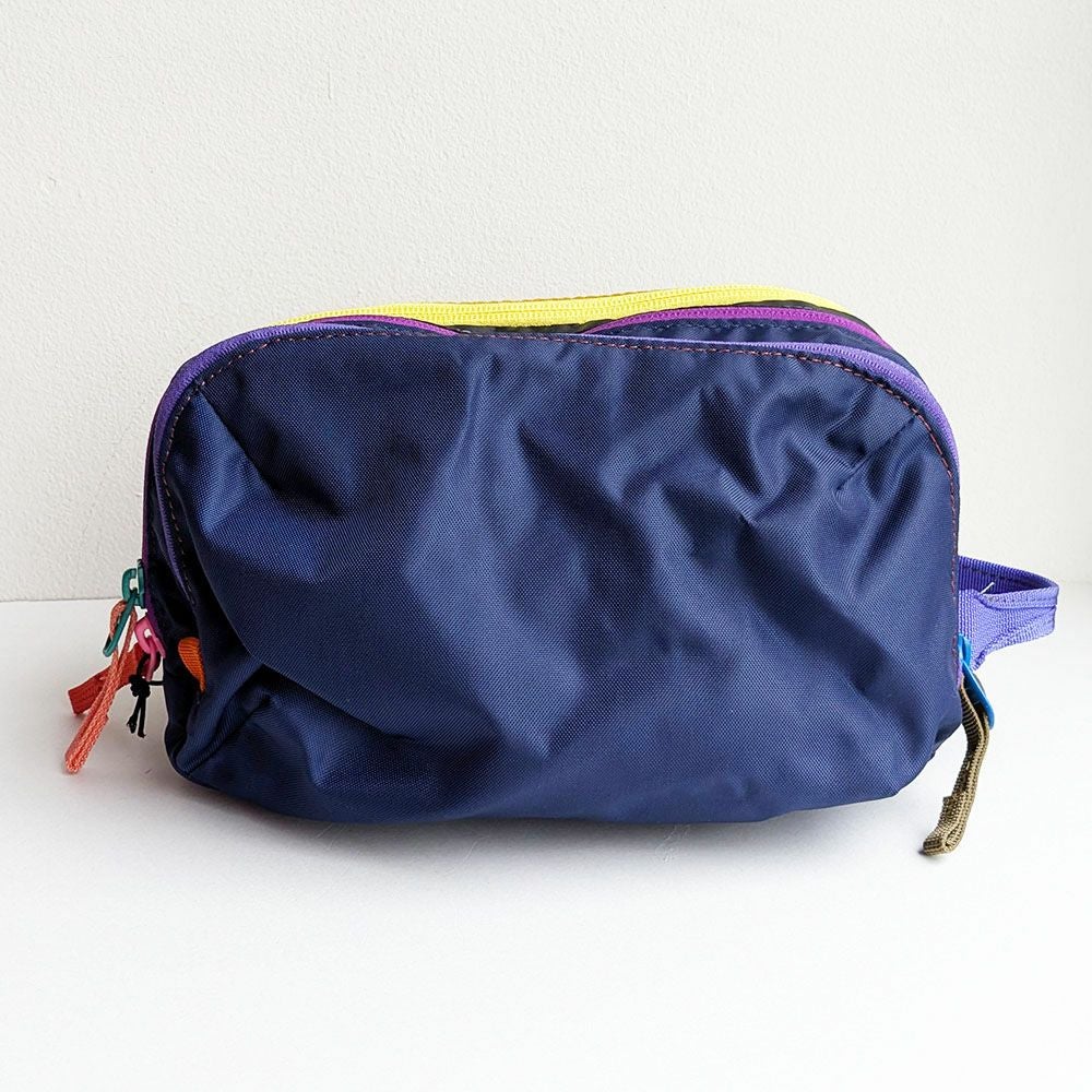 コトパクシ NIDO ポーチ